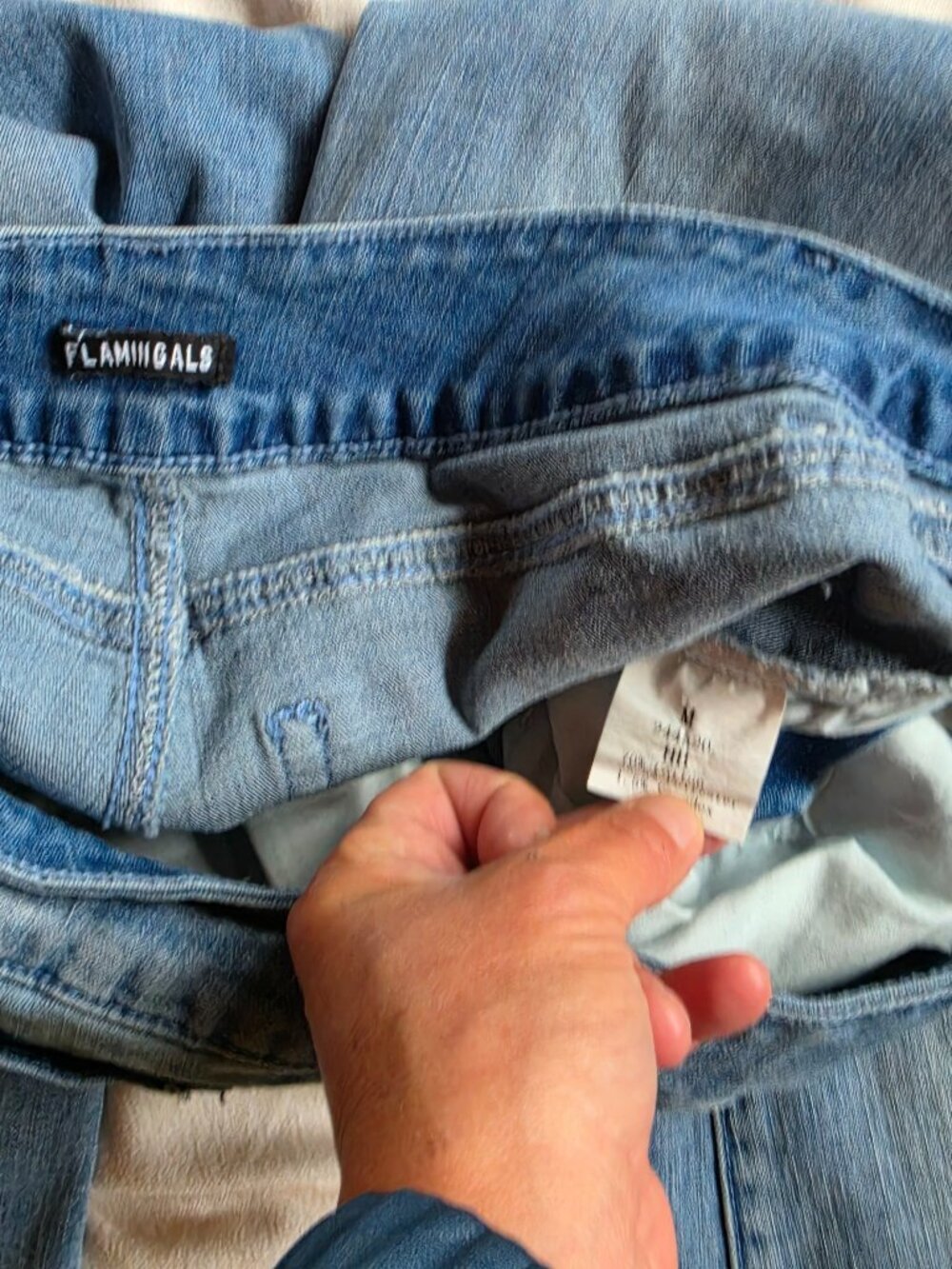 Flamingals